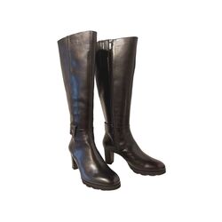 Regarde Le Ciel Lange Laars Patricia 91 2695 Zwart - 4054461651888