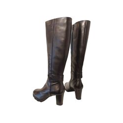 Regarde Le Ciel Lange Laars Patricia 91 2695 Zwart - 4054461651895