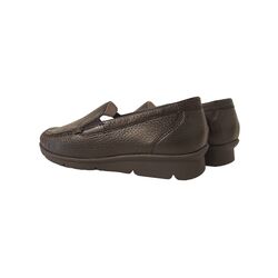 Waldlaufer Instapper 693505 199 001 Zwart Wijdte K - 4099595413957