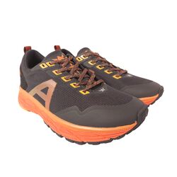 Allrounder Outdoor Wandelschoen Trace-TEX Avion Grijs Zalm - 3660910595149