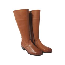 Durea Lange Laars 9644 975 9800 Wijdte H Whisky Bruin - 8720192899948