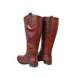 Gabor Lange Laars 31.649.24 Sattel Bruin - 4066558903503