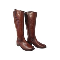 Gabor Lange Laars 31.649.24 Sattel Bruin - 4066558903503