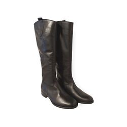 Gabor Lange Laars 31.649.27 Zwart - 4065171176394