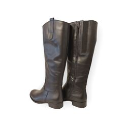 Gabor Lange Laars 31.649.27 Zwart - 4064032984468