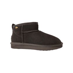 Mexx Korte Laars Kimo 1000 Black - 8720762068286