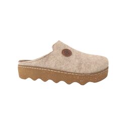 Rohde Pantoffel 6120 Silk Grijs - 4064304309593