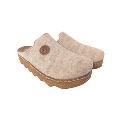 Rohde Pantoffel 6120 Silk Grijs - 4064304309593