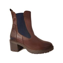 Gabor Chelsea Boot 32.841.55 Varenne Bruin - 4066558191382