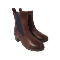 Gabor Chelsea Boot 32.841.55 Varenne Bruin - 4066558191405