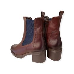 Gabor Chelsea Boot 32.841.55 Varenne Bruin - 4066558191405