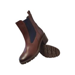 Gabor Chelsea Boot 32.841.55 Varenne Bruin - 4066558191405
