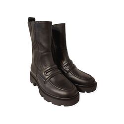 Gabor Korte Laars 32.754.57 Zwart - 4066558078706