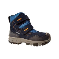Meindl Wandelschoen Polar Fox Junior 7749 70 Navy Orange - 4056284562549