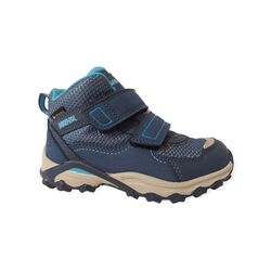 Meindl Wandelschoen Sky Junior GTX 2132 18 Hellblau Azur Gore-Tex - 4056284623639