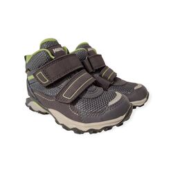 Meindl Wandelschoen Sky Junior GTX 2132 31 Anthrazit Lemon Gore-Tex - 4056284623776