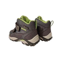 Meindl Wandelschoen Sky Junior GTX 2132 31 Anthrazit Lemon Gore-Tex - 4056284623776