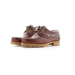Van Bommel Bootschoenen 10470 05 Bruin Rood - 8717745148448