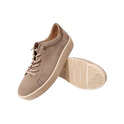 Gabor Sneaker 43.331.12 Visone Taupe - 4066558678746