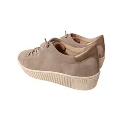 Gabor Sneaker 43.331.12 Visone Taupe - 4066558678746