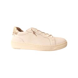 Gabor Sneaker 43.342.20 Wit Latte - 4066558544911