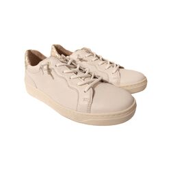 Gabor Sneaker 43.342.20 Wit Latte - 4066558544911