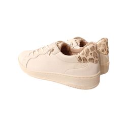 Gabor Sneaker 43.342.20 Wit Latte - 4066558544911