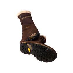 Meindl Snowboots Fontanella Lady I 7621 10 Bruin - 4056284499579