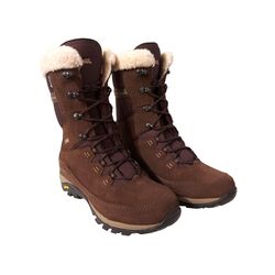 Meindl Snowboots Fontanella Lady I 7621 10 Bruin - 4056284499579