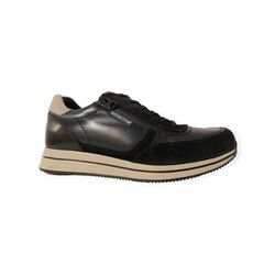 Mephisto Sneaker Gilford Blauw - 3597436308864