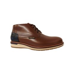 Mephisto Veterboot Frederico Chestnut Bruin - 3597436441103