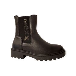 Mexx Korte Laars Malat 1000 Zwart - 8720762052841
