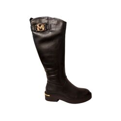 Mexx Lange Laars Magali 1000 Zwart - 8720762062901