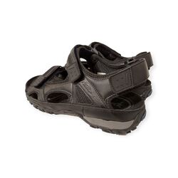 Allrounder Sandaal Regent Zwart - 3660910580459