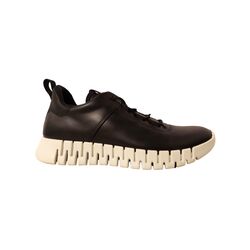 Ecco Sneaker Gruuv M 525204 51052 Zwart - 194891175906