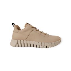 Ecco Sneaker Gruuv M 525204 551728 Zand - 194891485579