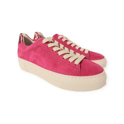 Gabor Sneaker 46.460.21 Roze - 4066558504410