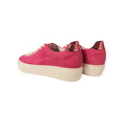 Gabor Sneaker 46.460.21 Roze - 4066558504410