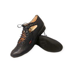 Think! Guad2 Veterschoenen 3-000565-8010 Navy Blauw - 9010463862436