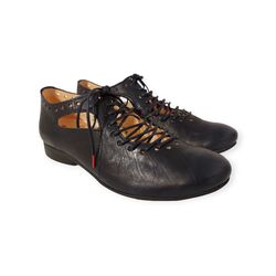 Think! Guad2 Veterschoenen 3-000565-8010 Navy Blauw - 9010463862436