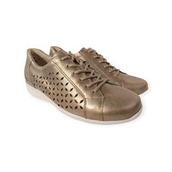 Waldlaufer Sneaker 331001 131 102 Eclis Licht Goud - 4099595543463