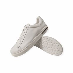 Birkenstock Sneaker Bend Low 1017724 Wit - 4052001915742