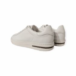 Birkenstock Sneaker Bend Low 1017724 Wit - 4052001915742
