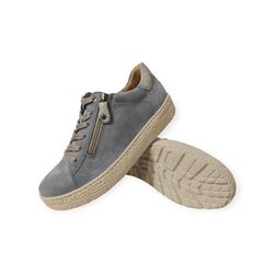 Hartjes Sneaker 162.1401/34 43.42 Aqua Lichtblauw Wijdte H - 9010579260577