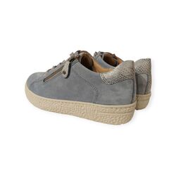 Hartjes Sneaker 162.1401/34 43.42 Aqua Lichtblauw Wijdte H - 9010579260539