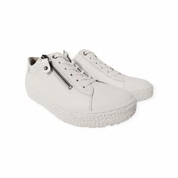 Hartjes Sneaker 162.1409/99 02.02 Wijdte H Wit - 9010579109234