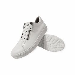 Hartjes Sneaker 162.1409/99 02.02 Wijdte H Wit - 9010579109234
