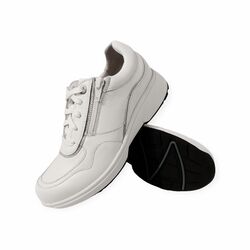 Xsensible Stretchwalker Sneaker Lima 30204.3.101 HX Wit - 8719051531105