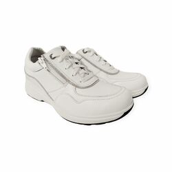 Xsensible Stretchwalker Sneaker Lima 30204.3.101 HX Wit - 8719051531105