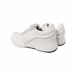 Xsensible Stretchwalker Sneaker Lima 30204.3.101 HX Wit - 8719051531112